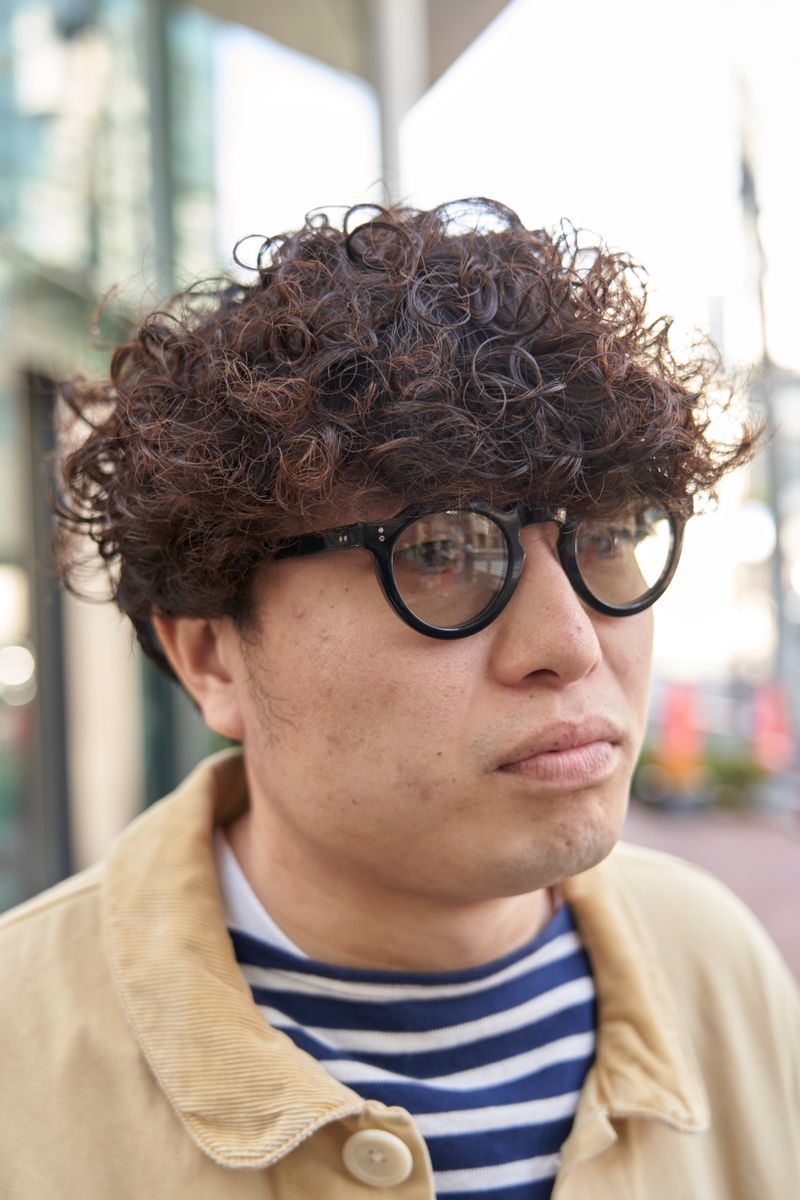 Vaundyも嫉妬する!?レスカのサングラス アキラ 3枚目の写真