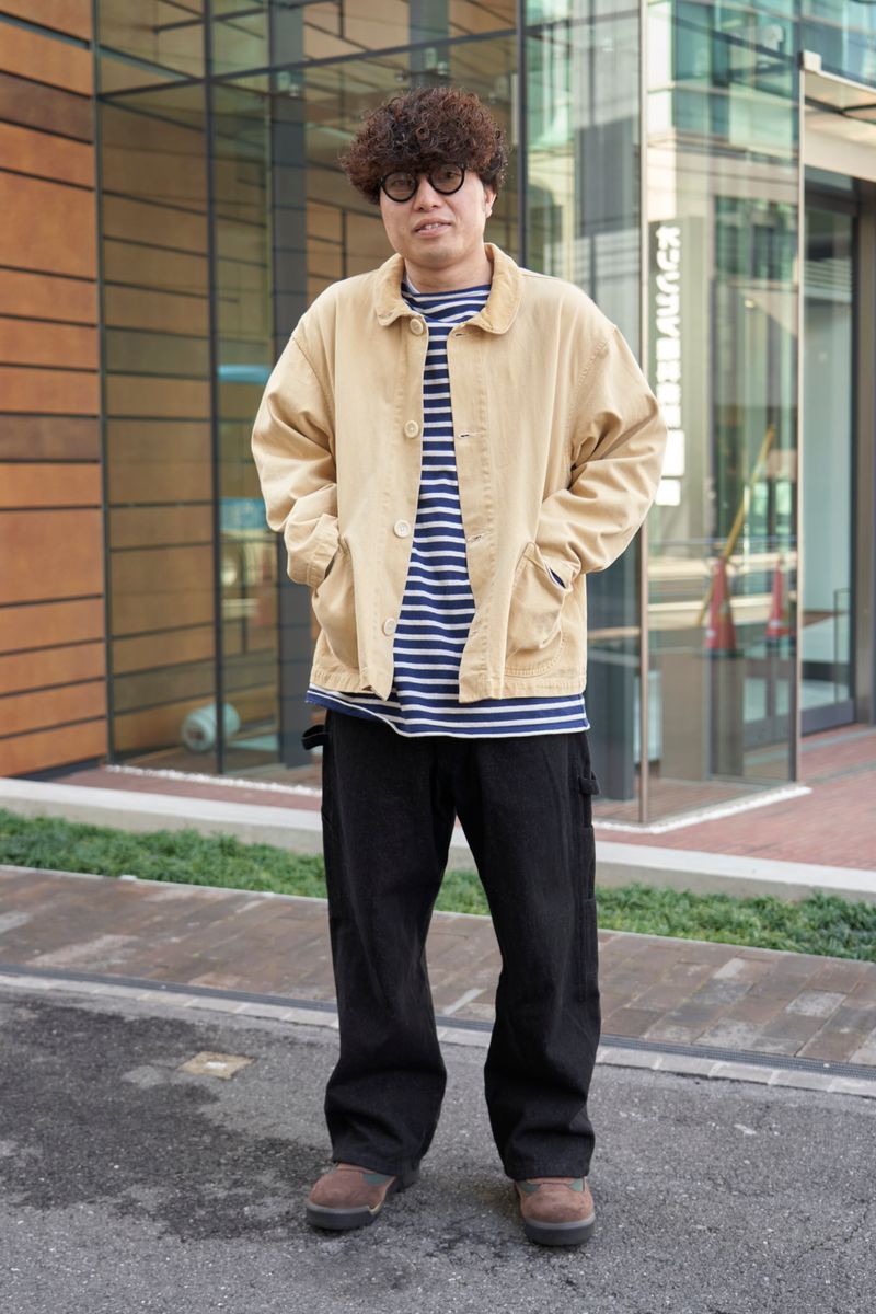 Vaundyも嫉妬する!?レスカのサングラス アキラ