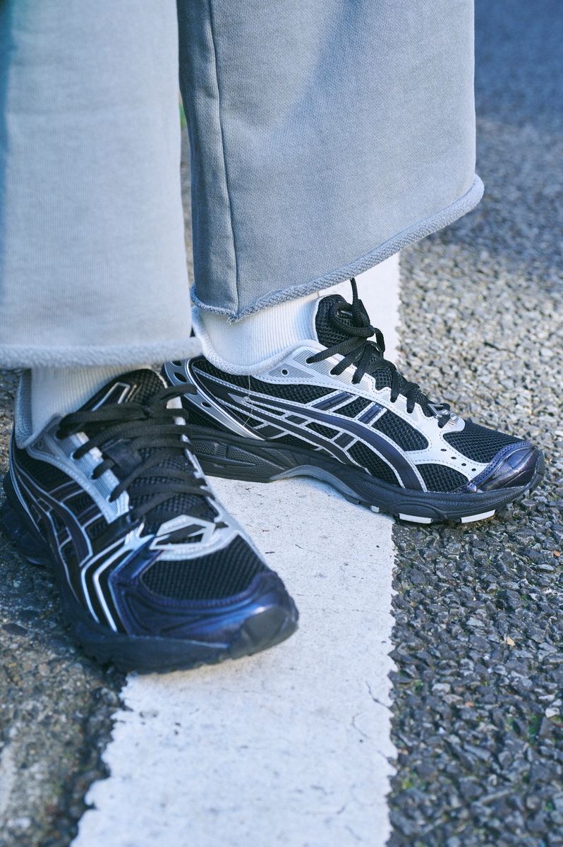 一歩先行く変化系スウェットセットアップ 中島 亘 6枚目の写真