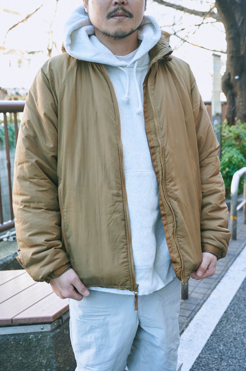 スノーシューズで足元からきっちり防寒対策 西村明彦 4枚目の写真