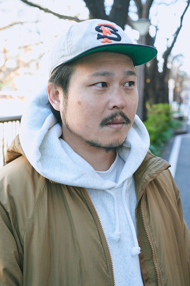 スノーシューズで足元からきっちり防寒対策 西村明彦 3枚目の写真