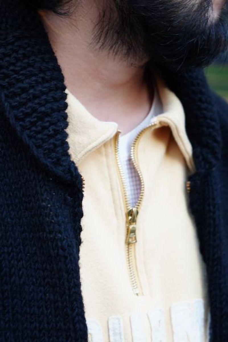 技ありシルエットパンツとかかとなしNB 宮地真之祐 3枚目の写真