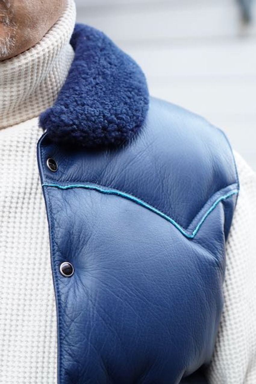 キムタクも愛用する“ロッキーマウンテン”のベストはアメカジの必需品。その根拠となるスナップ3選！ - 7枚目の画像