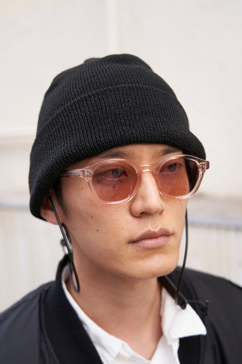 ボリュームアウターをフレアデニムで攻略 オタロス 3枚目の写真