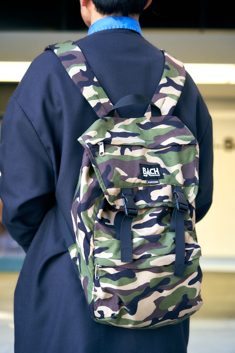 大人になるほど洒落感が増すカモ柄の不思議 村上秀行 4枚目の写真