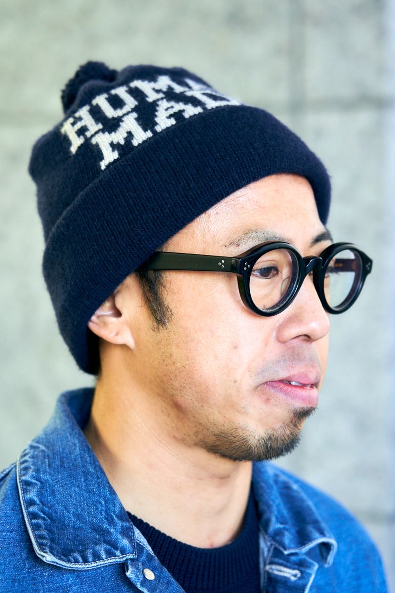 人気ブランド大集合。スナップ常連は死角なし 横山幸宏 3枚目の写真