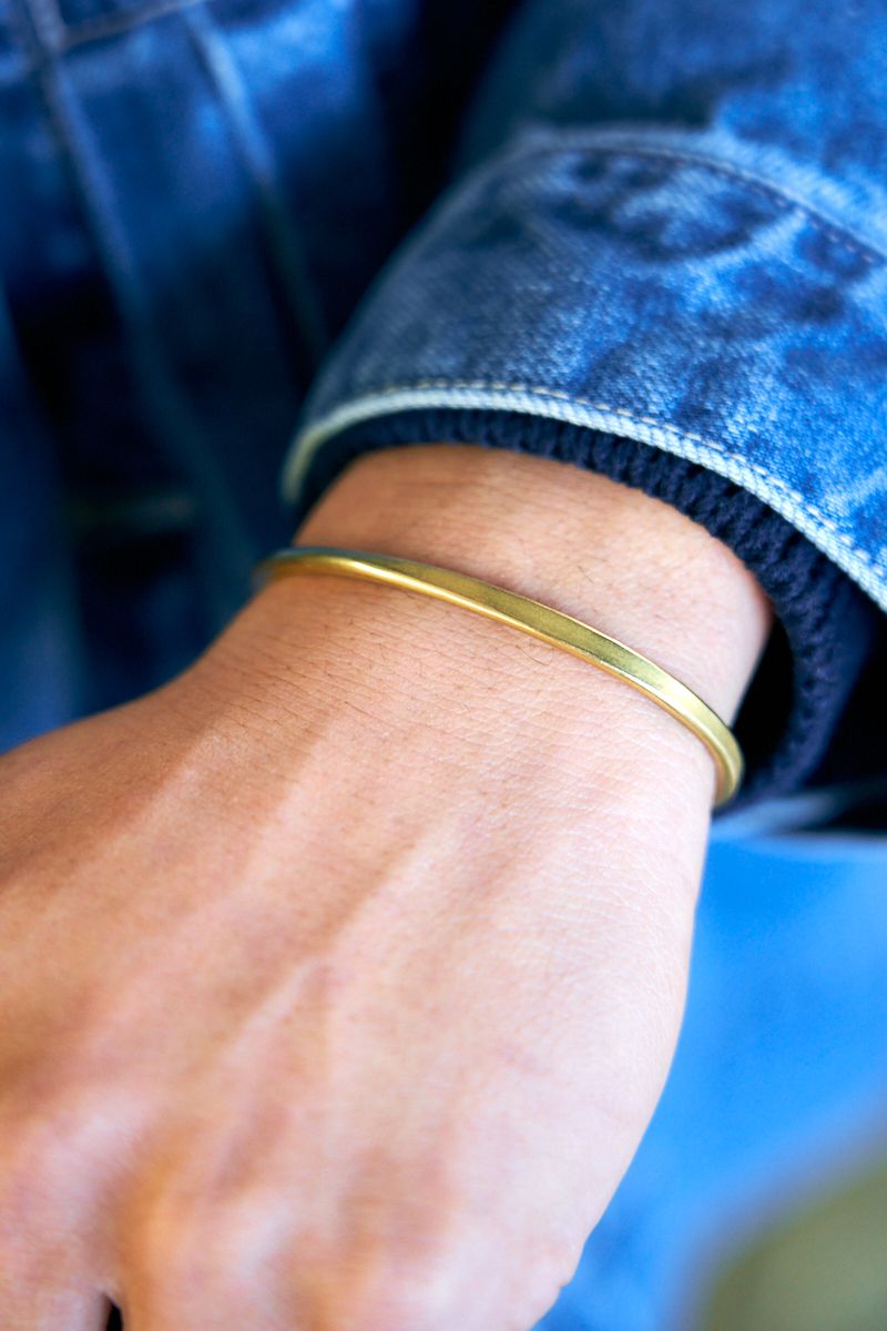 人気ブランド大集合。スナップ常連は死角なし 横山幸宏 5枚目の写真