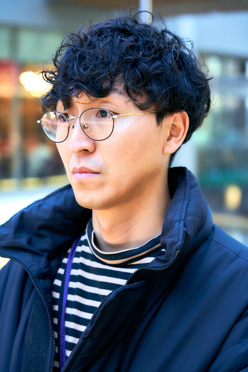 街履きメレルはオールブラックモデルが万能  3枚目の写真