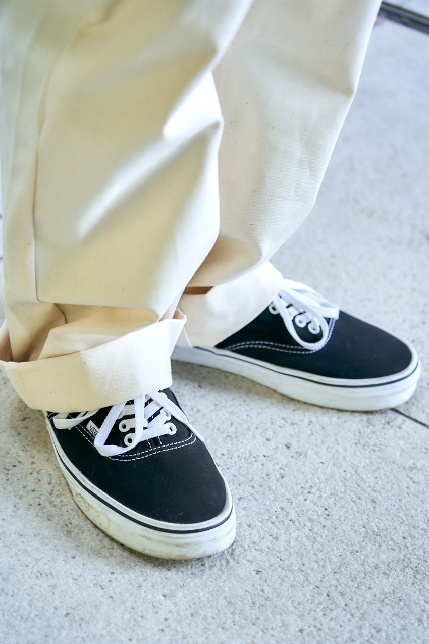 「MA-1」のスタイルスナップ集5選！一枚でサラッと着られる季節、コーデ好例を再確認 - 6枚目の画像