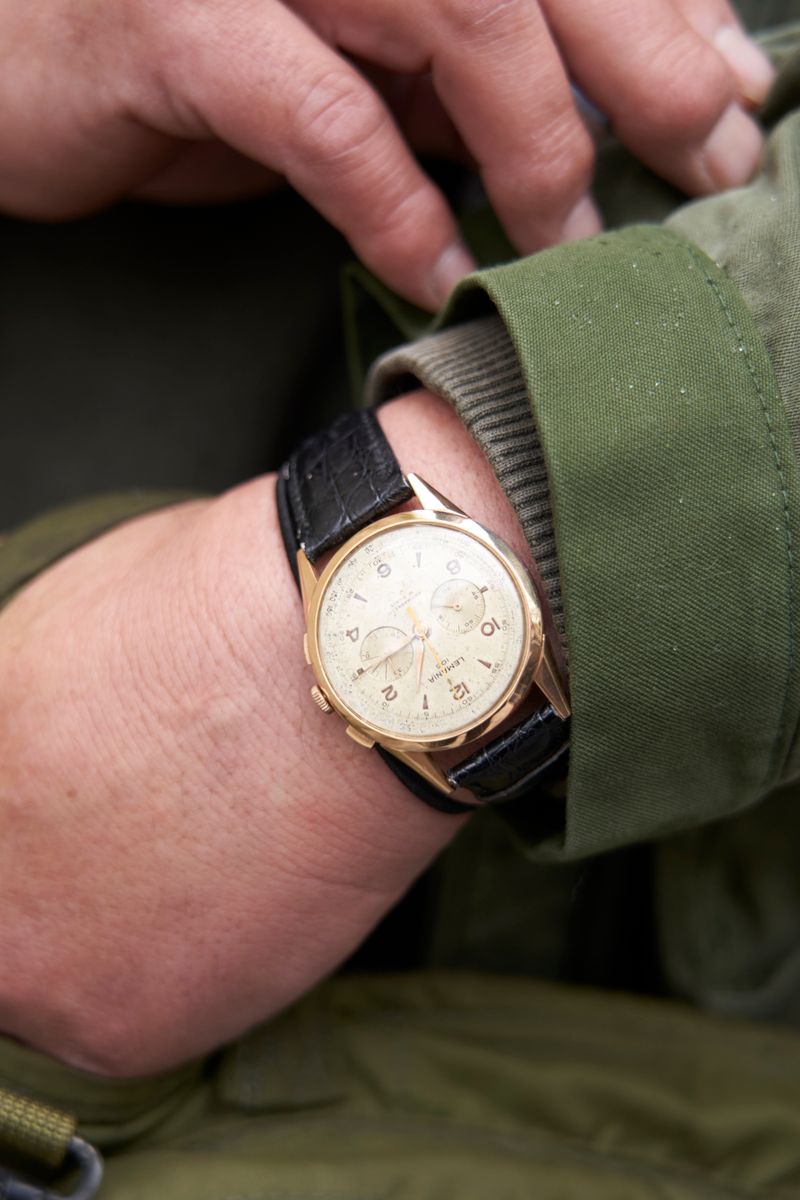 ジャラ付けアクセをコーデのアクセントに かのう 8枚目の写真