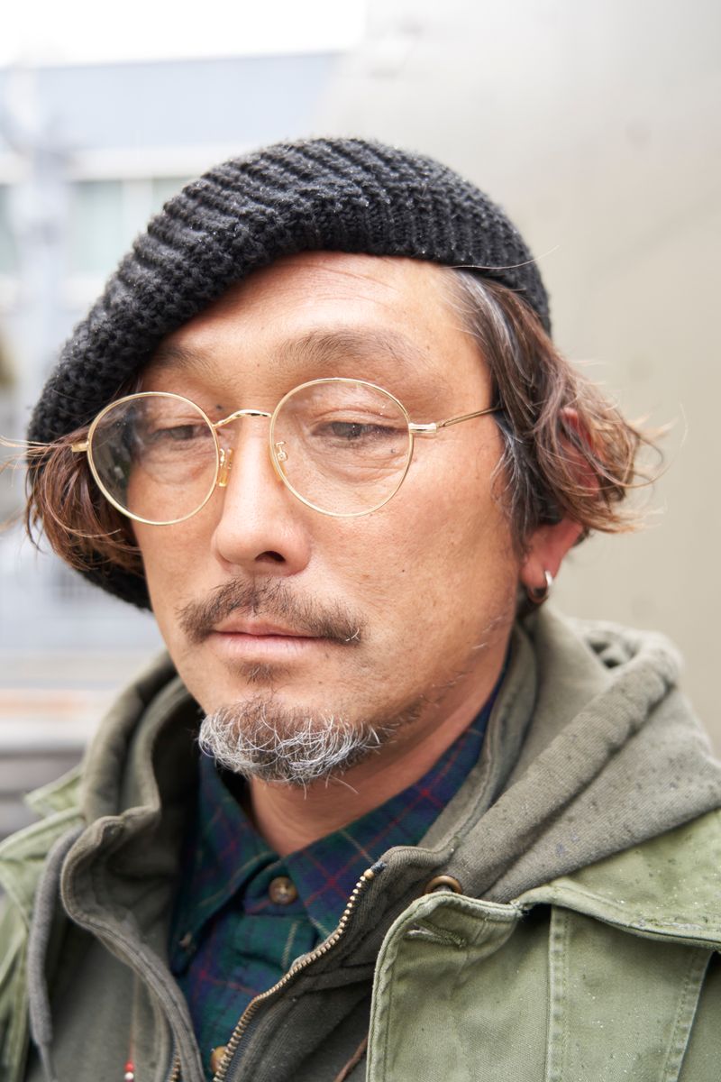 ジャラ付けアクセをコーデのアクセントに かのう 3枚目の写真