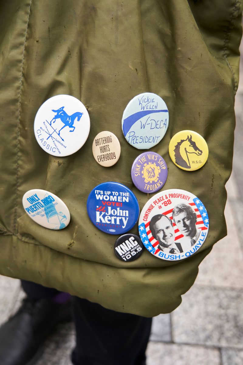 ジャラ付けアクセをコーデのアクセントに かのう 6枚目の写真