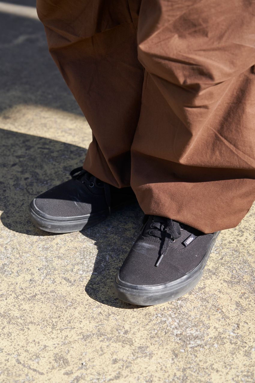 不動の人気は継続中！「ザ・ノース・フェイス」のダウンで仕上げた大人ストリートコーデ集 - 4枚目の画像