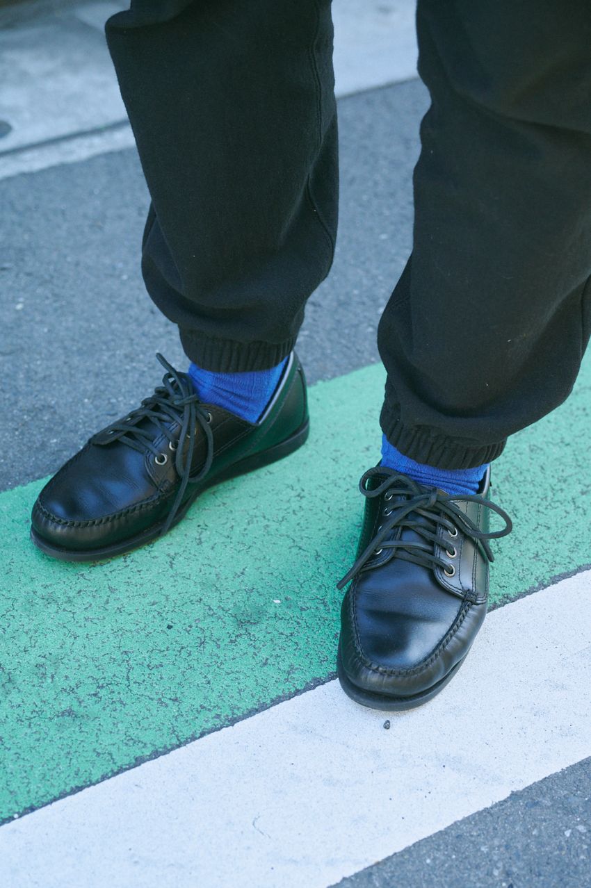 “コンビニ服”は冬も使えるぞ！街の大人がリアルに愛用していたアイテムを大公開 - 3枚目の画像