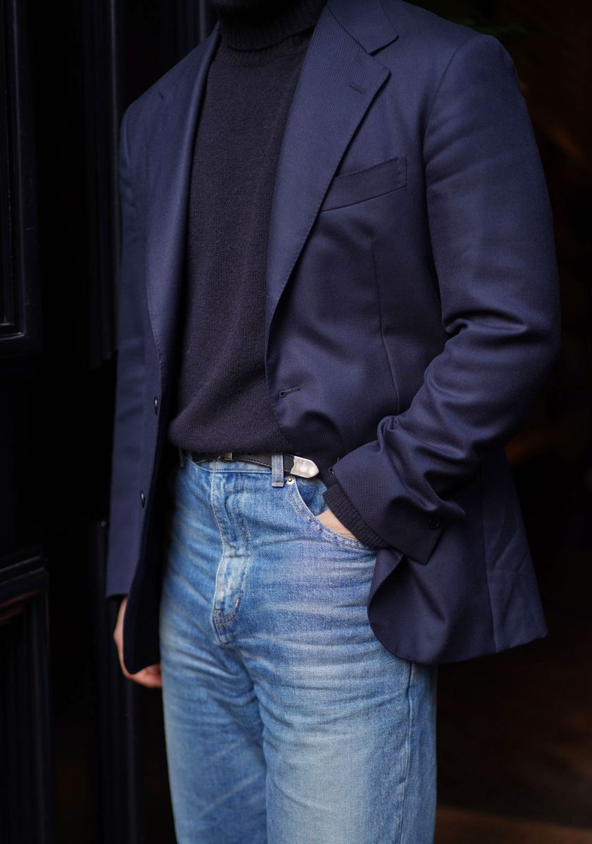 Seoul Fashion Paparazzi_170 Kwon Pan Jun（クォン・パンジュン） 6枚目の写真