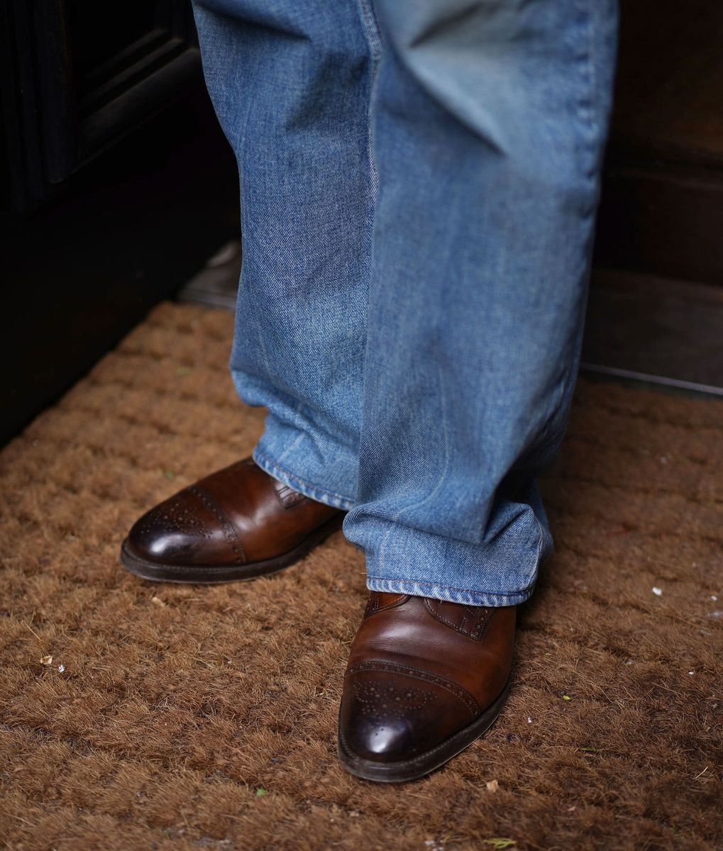 Seoul Fashion Paparazzi_170 Kwon Pan Jun（クォン・パンジュン） 8枚目の写真