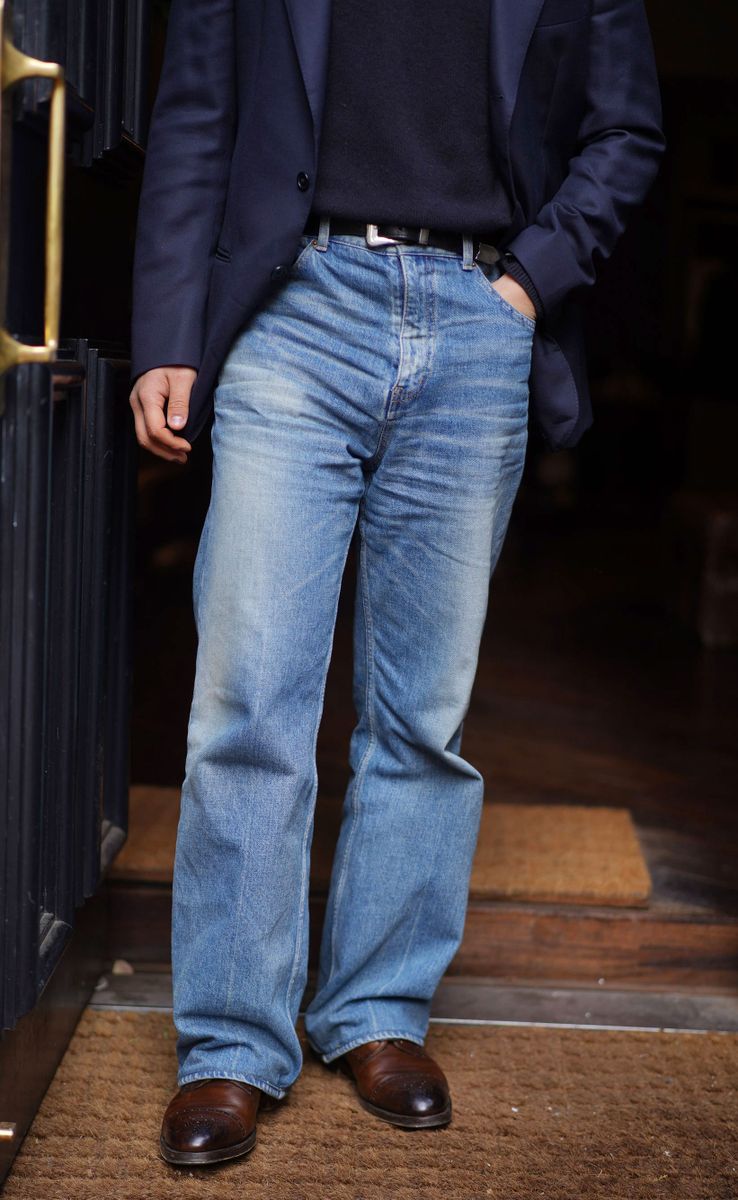 Seoul Fashion Paparazzi_170 Kwon Pan Jun（クォン・パンジュン） 7枚目の写真