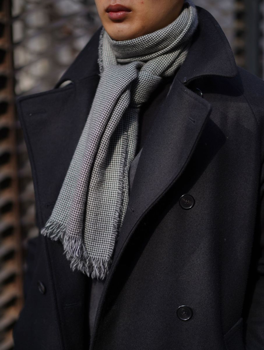 Seoul Fashion Paparazzi_171 Kim Chang（キム・チャン） 6枚目の写真