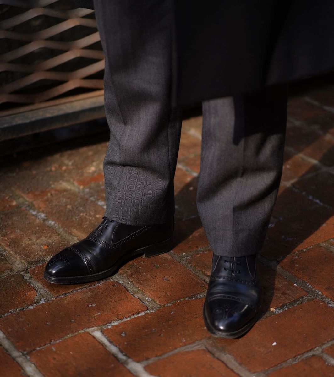 Seoul Fashion Paparazzi_171 Kim Chang（キム・チャン） 8枚目の写真