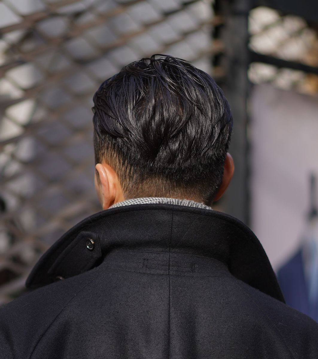 Seoul Fashion Paparazzi_171 Kim Chang（キム・チャン） 5枚目の写真