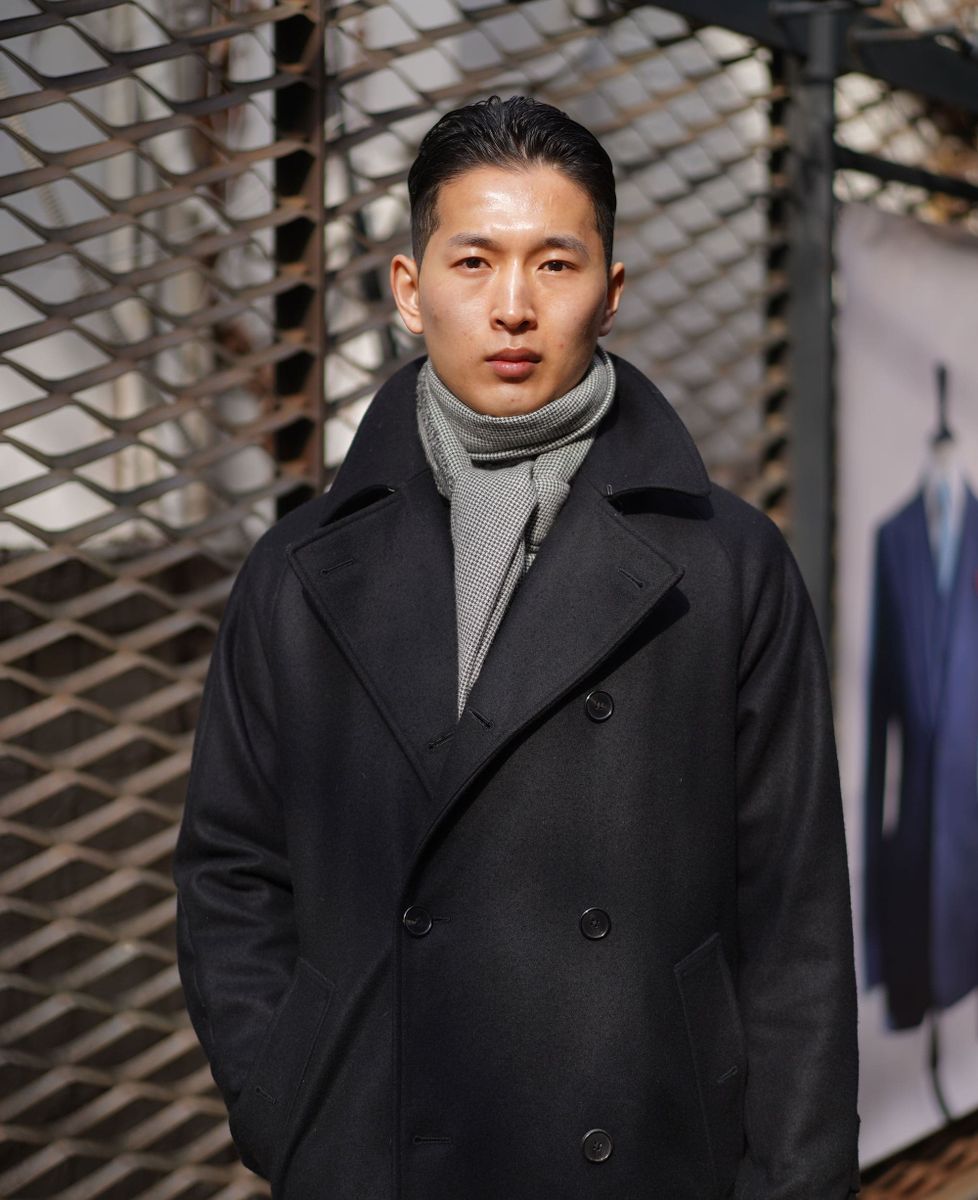 Seoul Fashion Paparazzi_171 Kim Chang（キム・チャン） 2枚目の写真