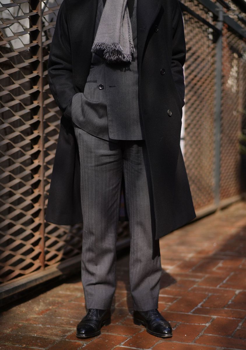 Seoul Fashion Paparazzi_171 Kim Chang（キム・チャン） 7枚目の写真