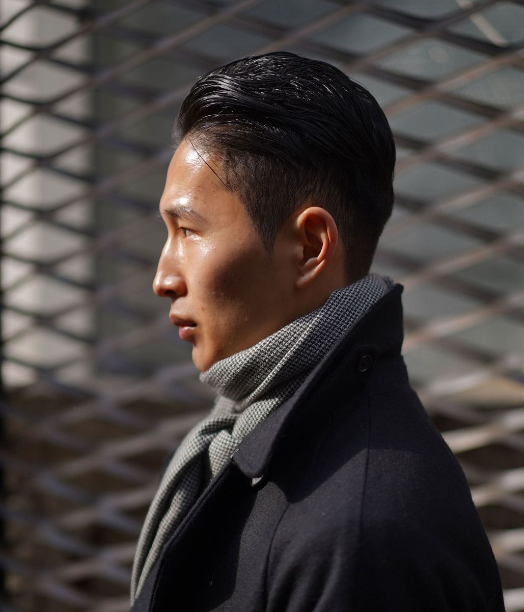 Seoul Fashion Paparazzi_171 Kim Chang（キム・チャン） 4枚目の写真