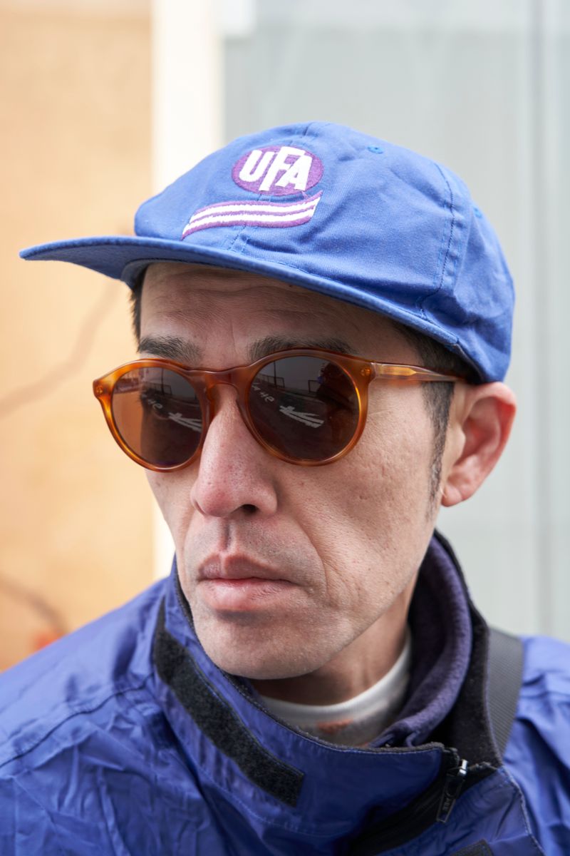 プランターバッグがモチーフのデカカバン 若木裕一 3枚目の写真