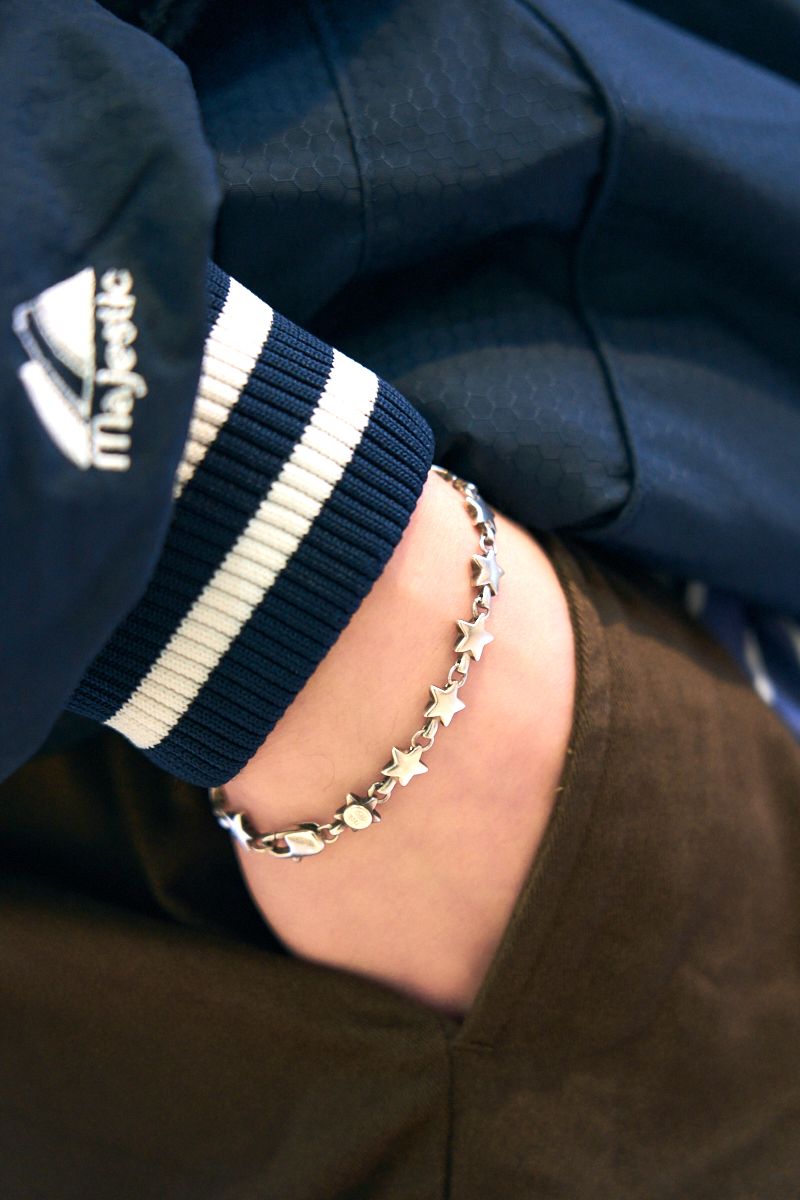 王道も最新も味わい尽くすミックスコーデ 佐藤浩大 6枚目の写真