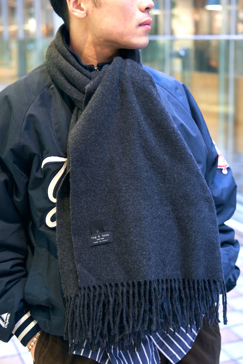 王道も最新も味わい尽くすミックスコーデ 佐藤浩大 3枚目の写真