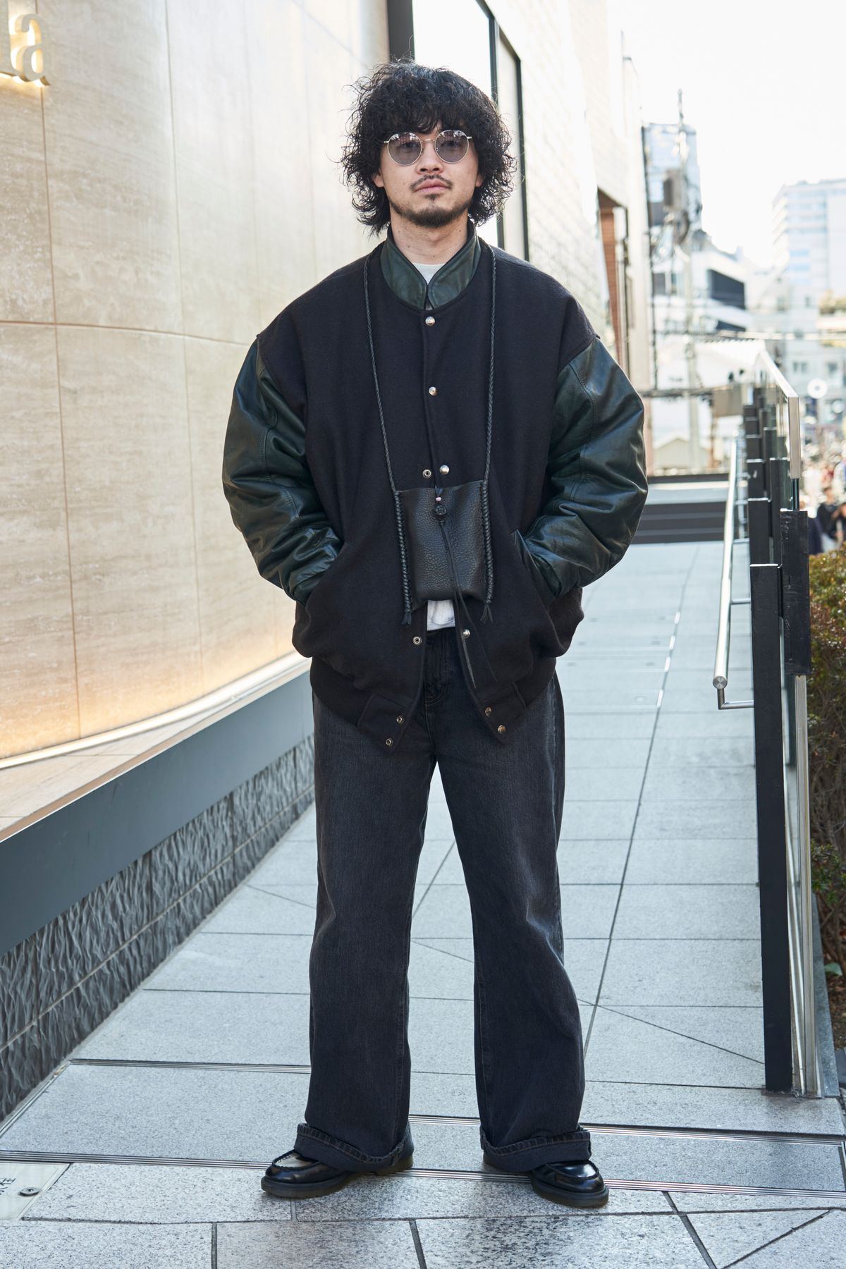 ブルゾン 古着 カットソー 古着 デニム モンキータイム シューズ ドクターマーチン 眼鏡 ゾフ バッグ ネペンテス リング グッチ