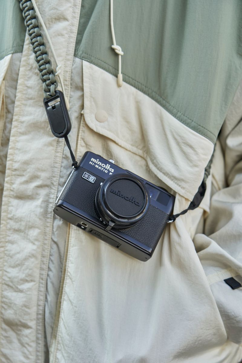 裏葉色の気分。柔らかな風合いが心地いい マスダフミヤ 4枚目の写真