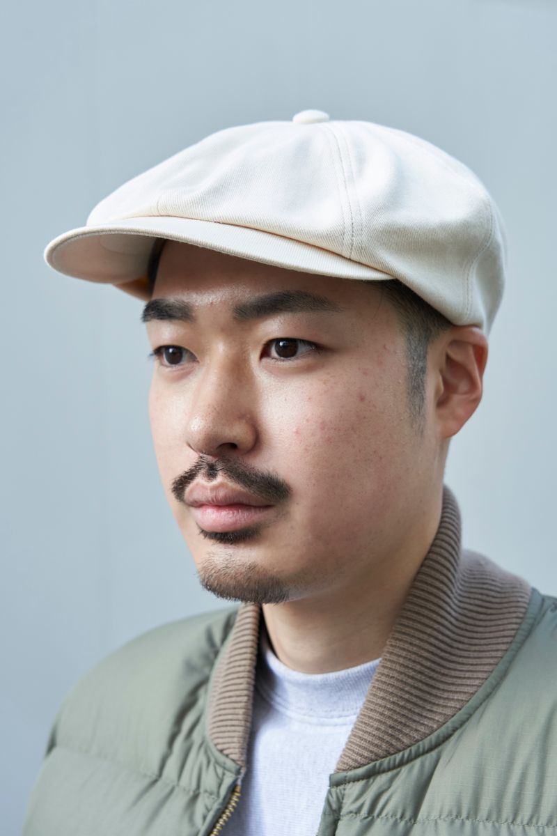 おじさんゴルファーを想像してスタイリング 堤 優介 2枚目の写真