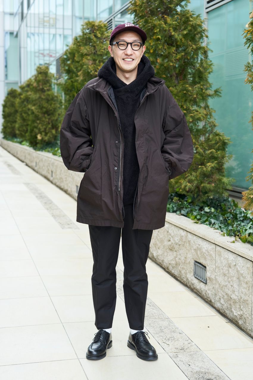 今「セイコー プロスペックス」のダイバーズが熱い！ 選びと合わせを街角で大調査 - 8枚目の画像