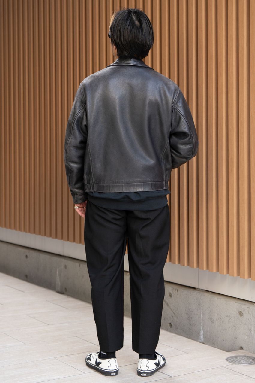 「ルメール」はコーデを大人っぽく見せる特効薬！洒落者たちが抜擢したアイテムは…… - 12枚目の画像