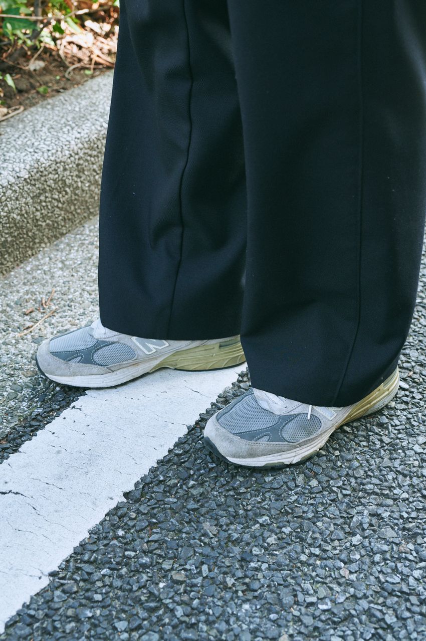 冬の最強定番「ブラックのダウン」みんなどのブランドを選んでる？街角スナップで検証！ - 7枚目の画像