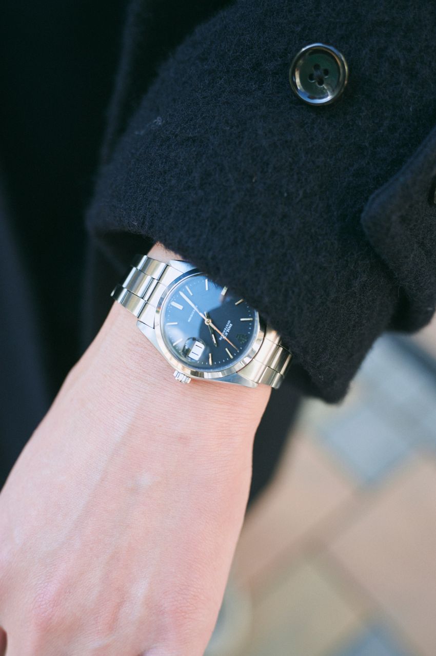 ロングコートの下、みんな何着てる？ お洒落上手3人の答えから導く、着こなし最適解 - 11枚目の画像