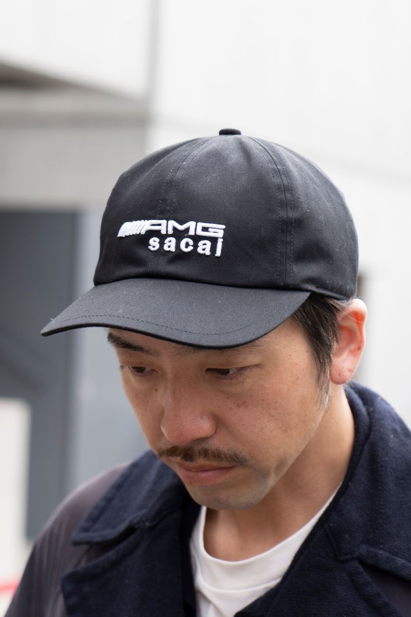 買って後悔は皆無。コモリの傑作コート 伊藤克尚 4枚目の写真