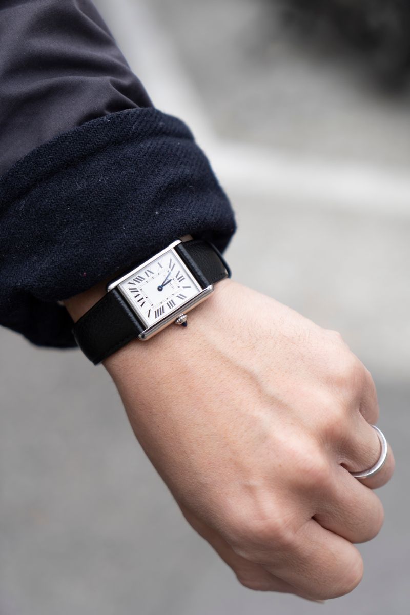 買って後悔は皆無。コモリの傑作コート 伊藤克尚 5枚目の写真