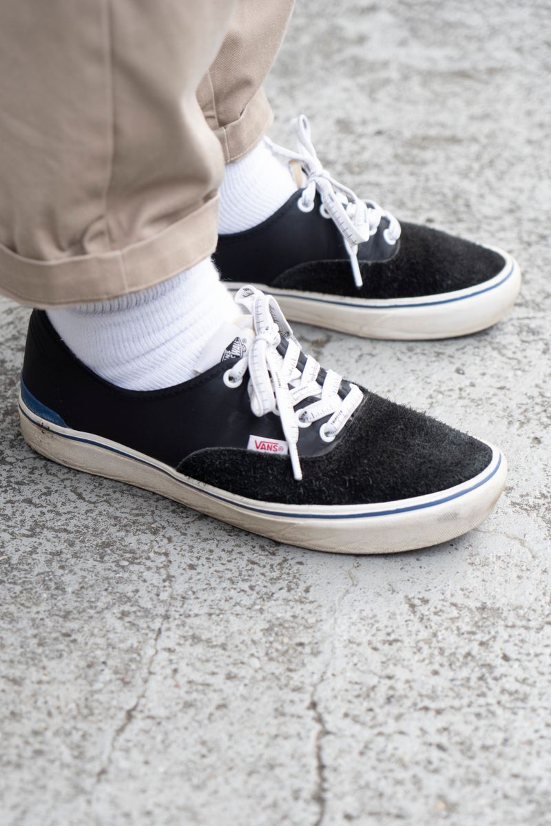 シンプルにしてセンス溢れる大人ストリート 小漉智之 6枚目の写真