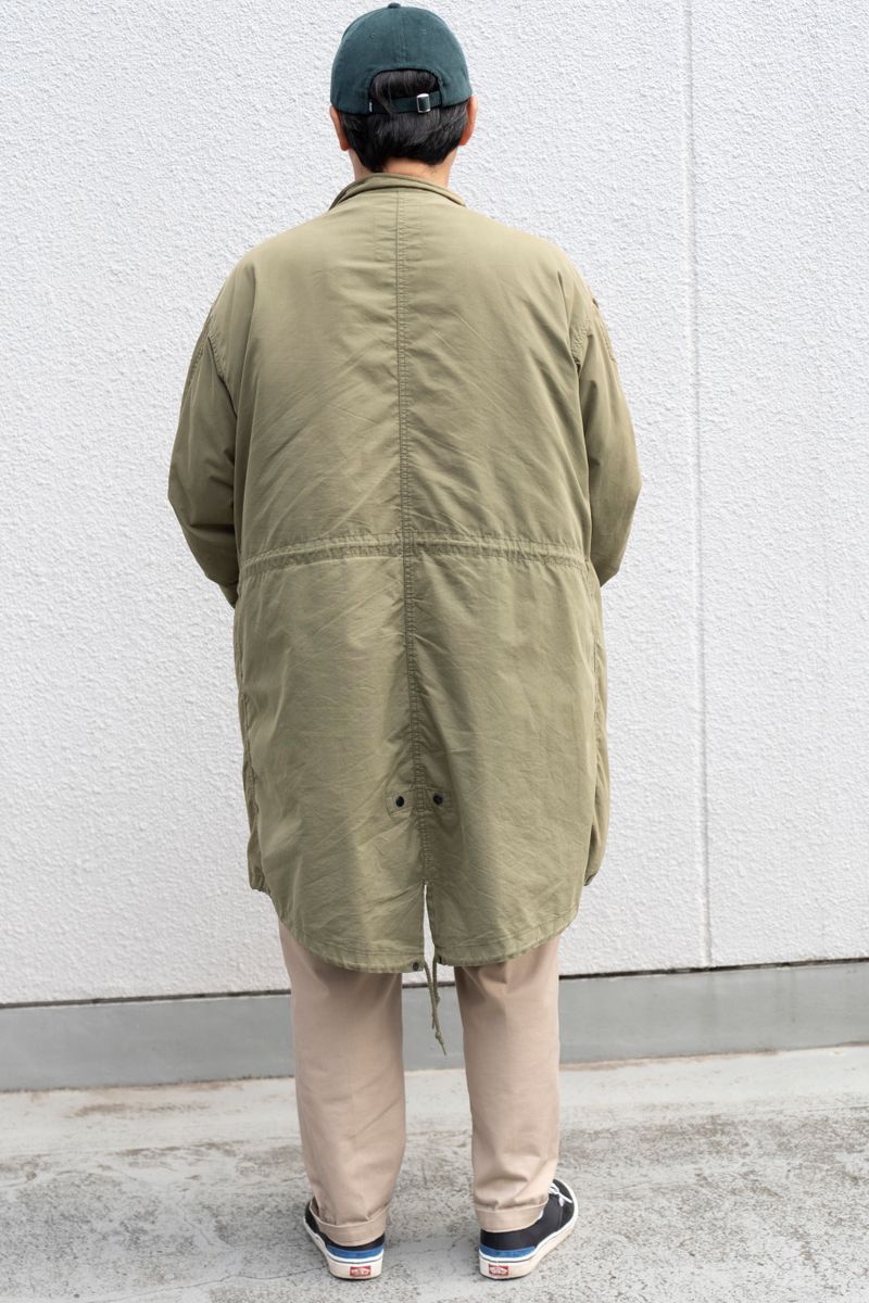 シンプルにしてセンス溢れる大人ストリート 小漉智之 3枚目の写真