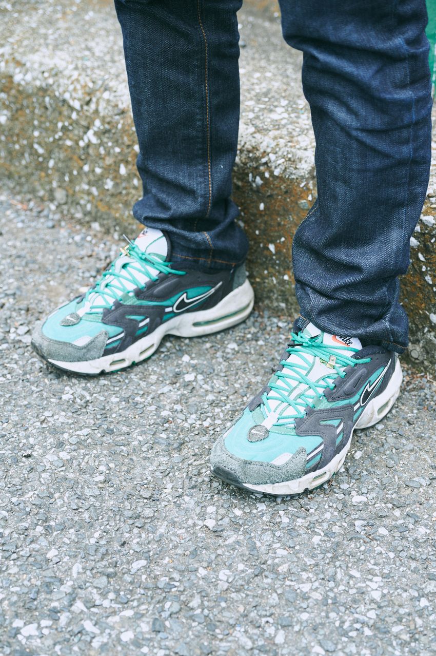 「キャップはポロ ラルフ ローレンを愛用中」街行くコーデ上手3名の被り方をスナップで - 9枚目の画像