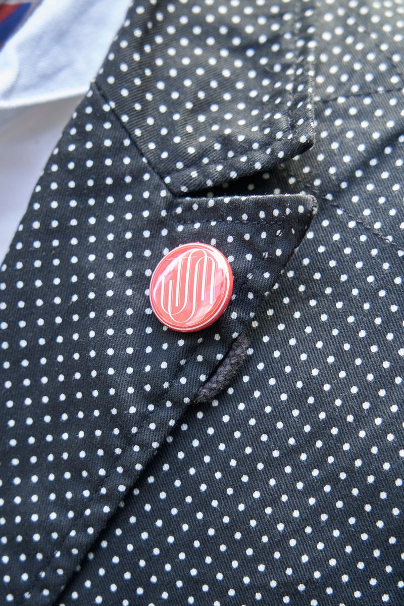 白オーバーオールにJK合わせがオシャレ Atsushi Little Fats 2枚目の写真