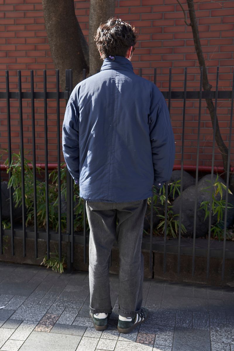 汚れてもOK！子連れに愛されるパタゴニア 加藤駿佑 2枚目の写真