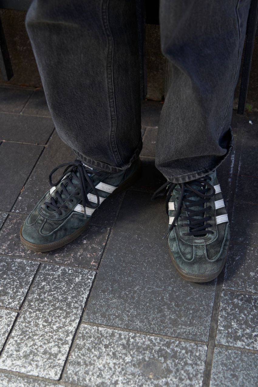 【アウター編】街角のパタゴニアンたちをパパラッチ！今季の新作フリースもさっそく登場 - 7枚目の画像