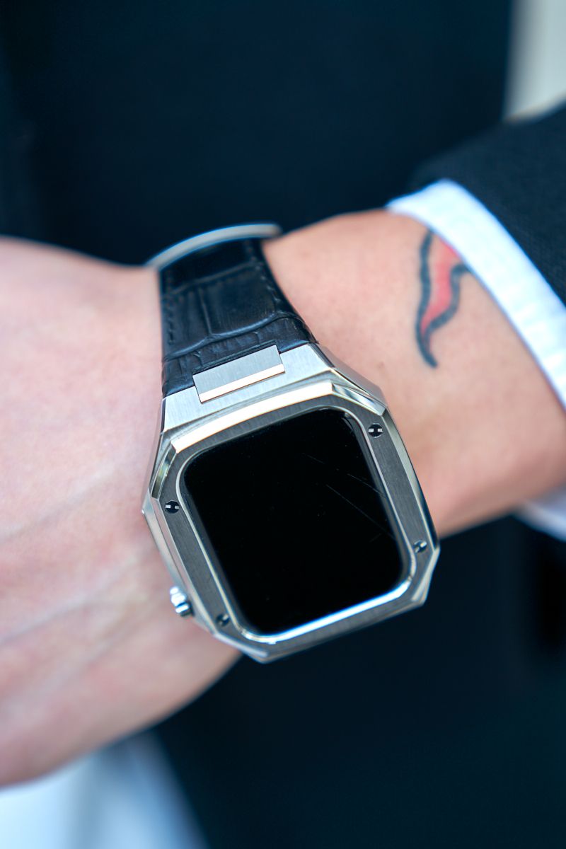 ハイブランドをシンプルにBreakingDown 蒔苗 諒 6枚目の写真