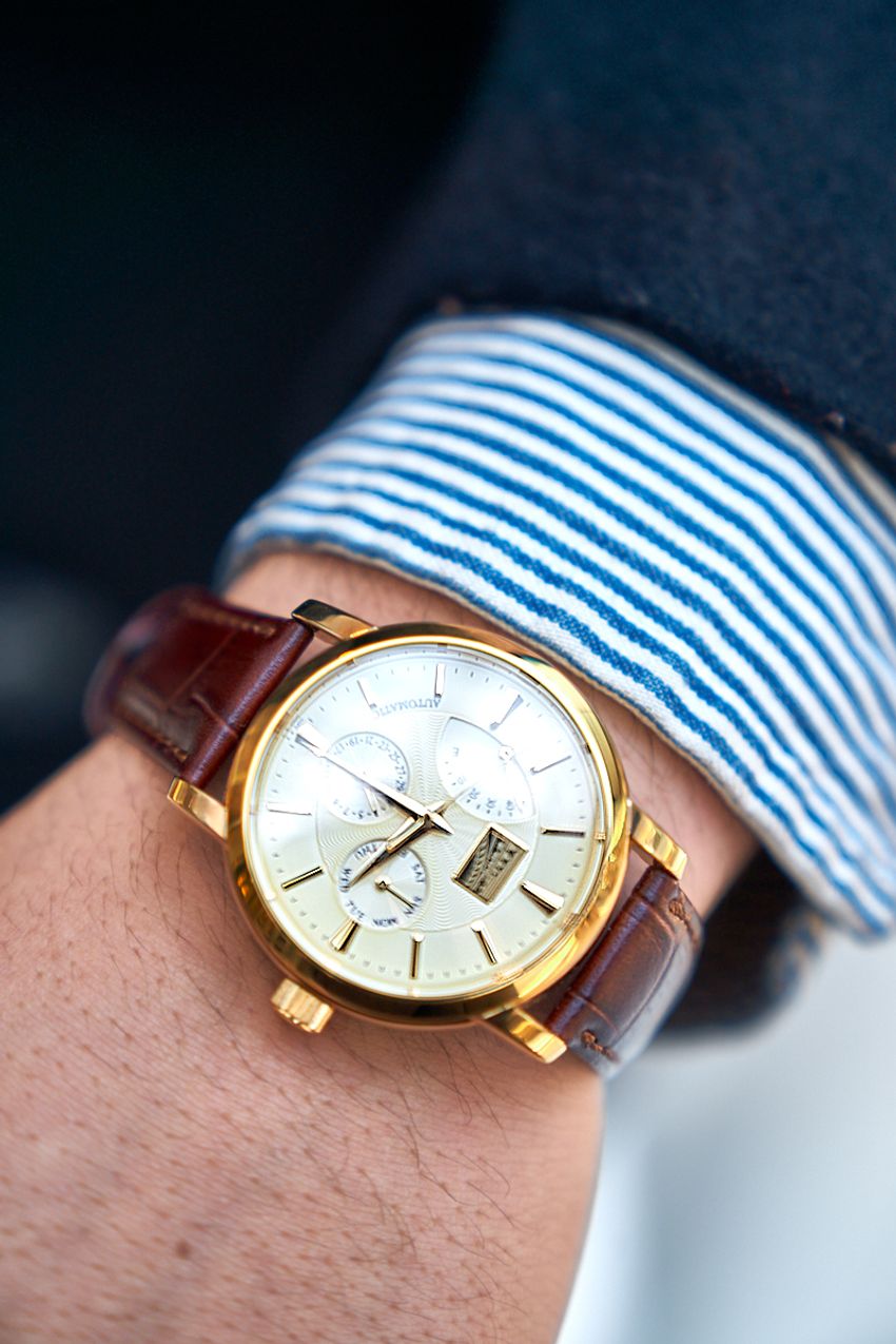 「GU」のパンツを一軍使いする3人の洒落者たち。ワイドスラックス、スウェットパンツetc. - 6枚目の画像