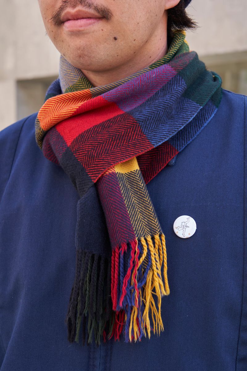 シンプルで結構。ただし色味は容赦しない 碧 4枚目の写真