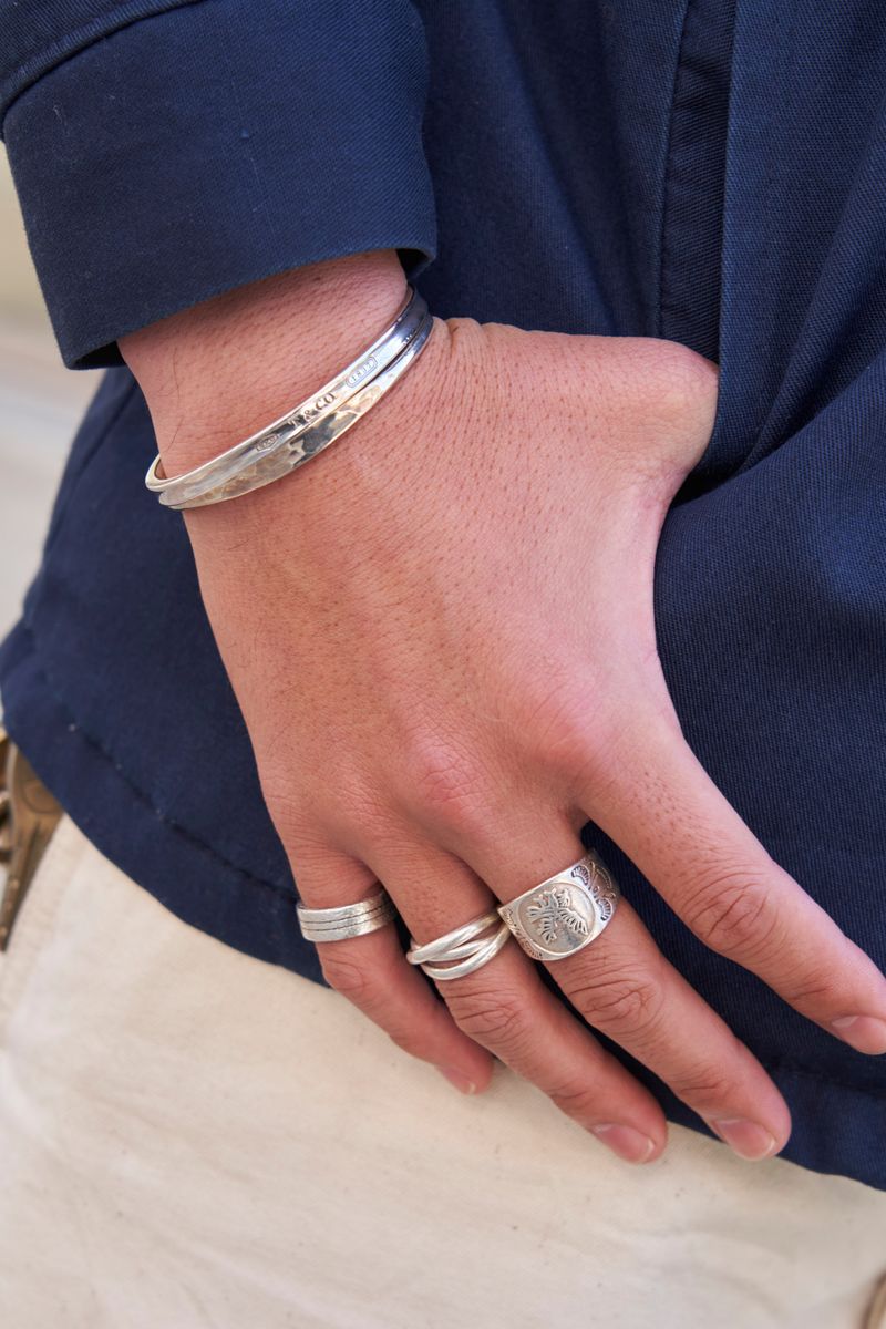 シンプルで結構。ただし色味は容赦しない 碧 5枚目の写真