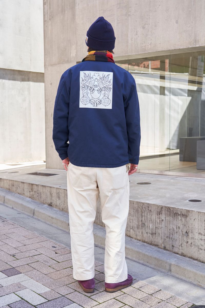 シンプルで結構。ただし色味は容赦しない 碧 2枚目の写真